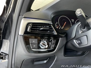 BMW 5 530d xDrive*M-SPORT*KeyLe 2019