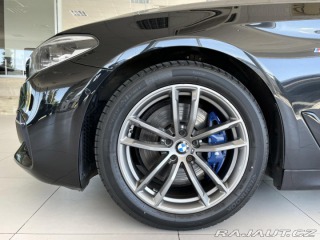 BMW 5 530d xDrive*M-SPORT*KeyLe 2019