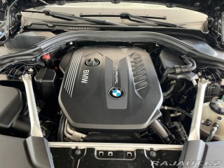 BMW 5 530d xDrive*M-SPORT*KeyLe 2019