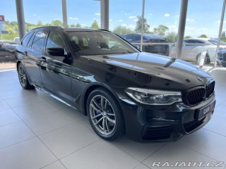 BMW 5 530d xDrive*M-SPORT*KeyLe 2019