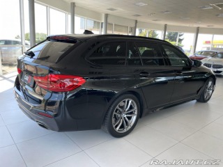 BMW 5 530d xDrive*M-SPORT*KeyLe 2019