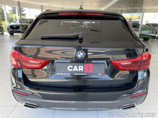 BMW 5 530d xDrive*M-SPORT*KeyLe 2019