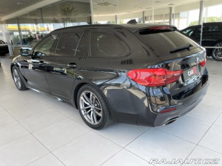 BMW 5 530d xDrive*M-SPORT*KeyLe 2019