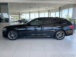 BMW 5 530d xDrive*M-SPORT*KeyLe 2019