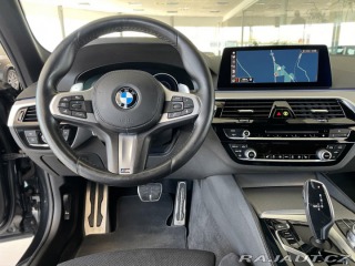 BMW 5 530d xDrive*M-SPORT*KeyLe 2019