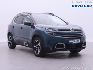 Citroën C5 Aircross 1,2 PureTech 96kW Feel Na
