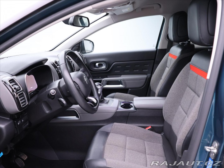 Citroën C5 Aircross 1,2 PureTech 96kW Feel Na 2019