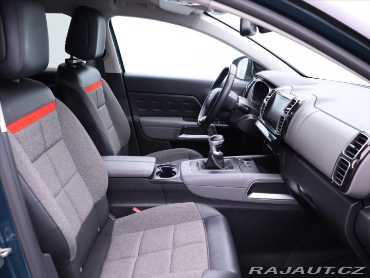 Citroën C5 Aircross 1,2 PureTech 96kW Feel Na 2019