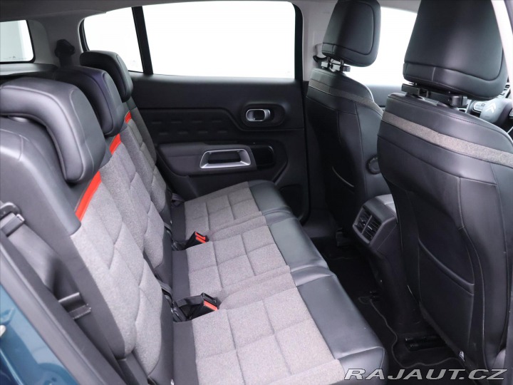 Citroën C5 Aircross 1,2 PureTech 96kW Feel Na 2019