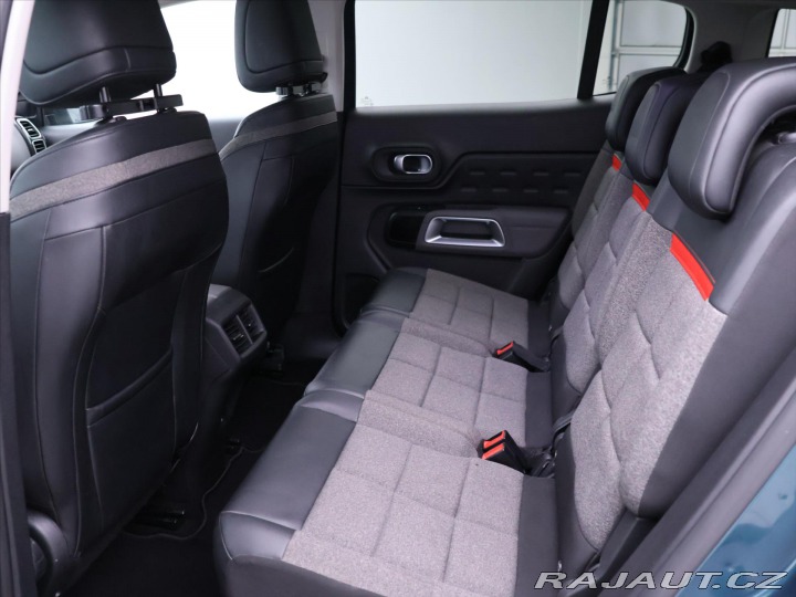 Citroën C5 Aircross 1,2 PureTech 96kW Feel Na 2019