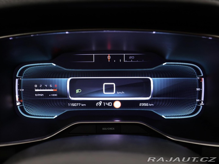 Citroën C5 Aircross 1,2 PureTech 96kW Feel Na 2019