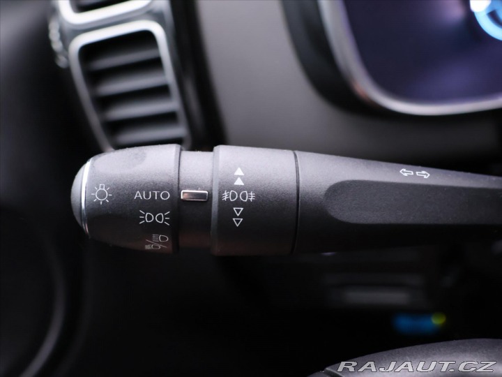 Citroën C5 Aircross 1,2 PureTech 96kW Feel Na 2019