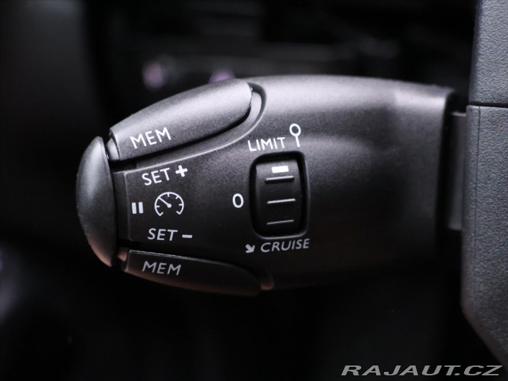 Citroën C5 Aircross 1,2 PureTech 96kW Feel Na 2019