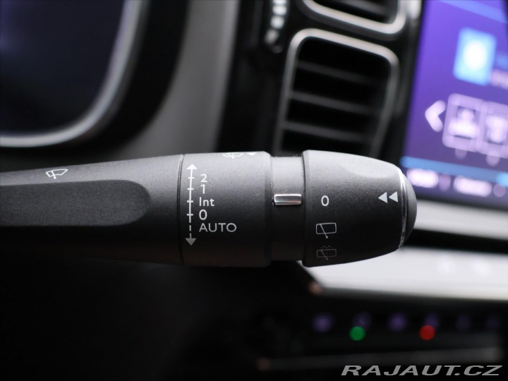 Citroën C5 Aircross 1,2 PureTech 96kW Feel Na 2019