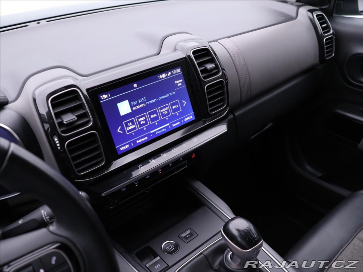 Citroën C5 Aircross 1,2 PureTech 96kW Feel Na 2019