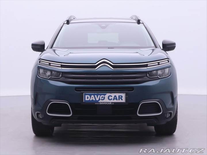 Citroën C5 Aircross 1,2 PureTech 96kW Feel Na 2019