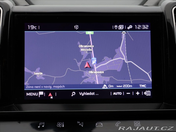 Citroën C5 Aircross 1,2 PureTech 96kW Feel Na 2019