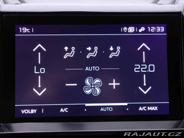 Citroën C5 Aircross 1,2 PureTech 96kW Feel Na 2019