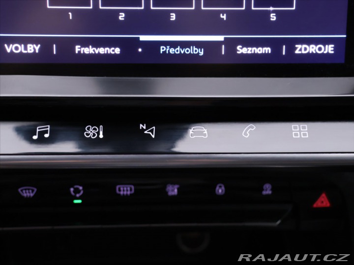 Citroën C5 Aircross 1,2 PureTech 96kW Feel Na 2019