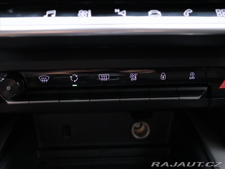 Citroën C5 Aircross 1,2 PureTech 96kW Feel Na 2019