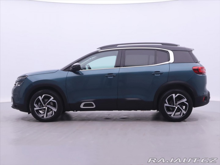 Citroën C5 Aircross 1,2 PureTech 96kW Feel Na 2019