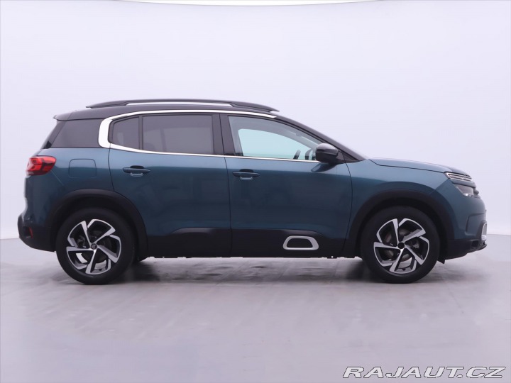 Citroën C5 Aircross 1,2 PureTech 96kW Feel Na 2019