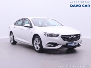 Opel Insignia 2,0 CDTi 125kW CZ Exclusi