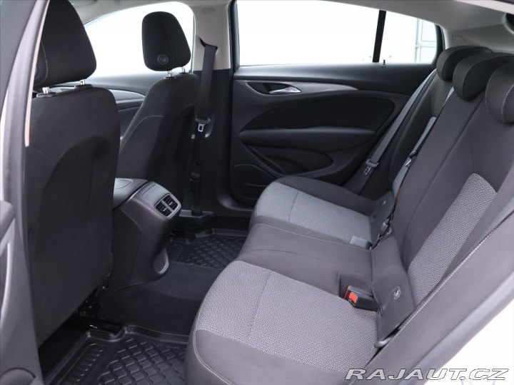 Opel Insignia 2,0 CDTi 125kW CZ Exclusi 2017