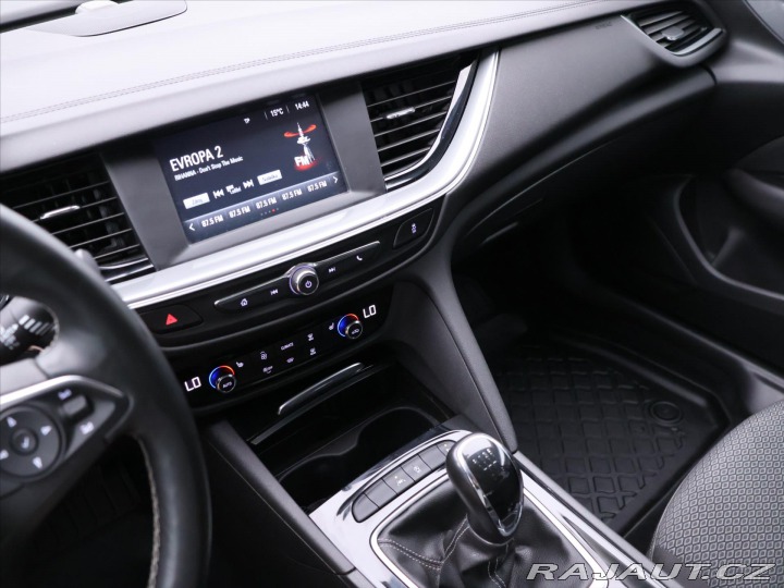 Opel Insignia 2,0 CDTi 125kW CZ Exclusi 2017