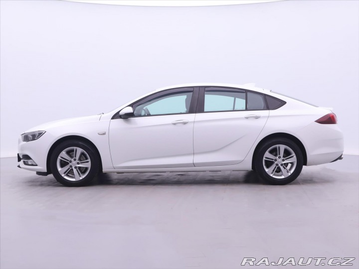 Opel Insignia 2,0 CDTi 125kW CZ Exclusi 2017