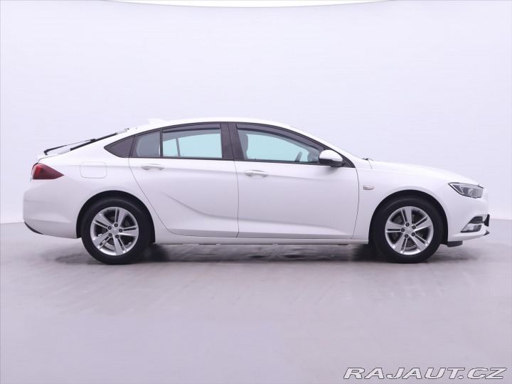 Opel Insignia 2,0 CDTi 125kW CZ Exclusi 2017