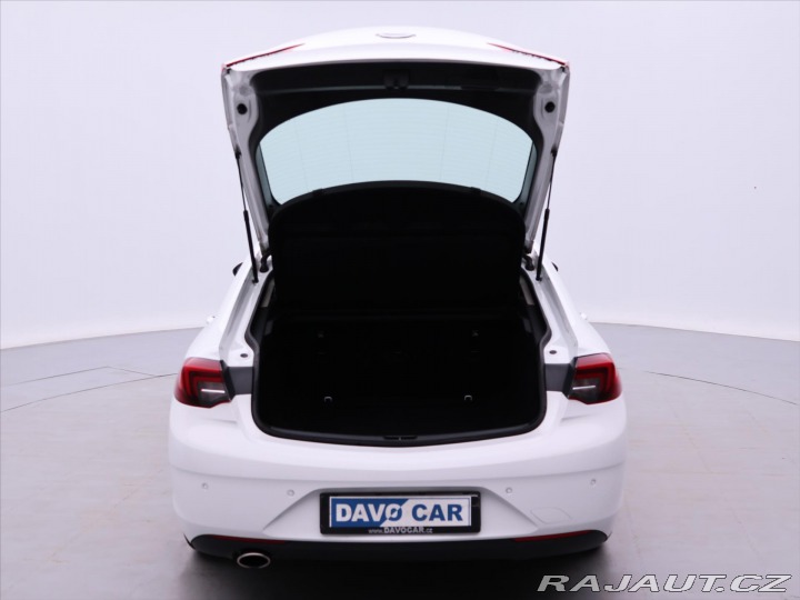 Opel Insignia 2,0 CDTi 125kW CZ Exclusi 2017