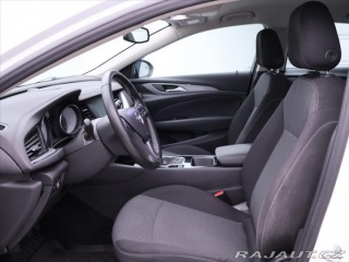 Opel Insignia 2,0 CDTi 125kW CZ Exclusi 2017