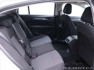 Opel Insignia 2,0 CDTi 125kW CZ Exclusi 2017