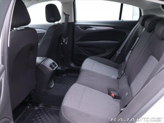Opel Insignia 2,0 CDTi 125kW CZ Exclusi 2017