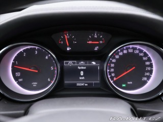 Opel Insignia 2,0 CDTi 125kW CZ Exclusi 2017