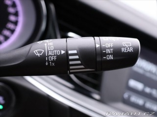 Opel Insignia 2,0 CDTi 125kW CZ Exclusi 2017