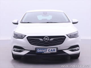 Opel Insignia 2,0 CDTi 125kW CZ Exclusi 2017