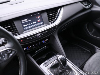 Opel Insignia 2,0 CDTi 125kW CZ Exclusi 2017