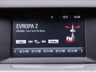 Opel Insignia 2,0 CDTi 125kW CZ Exclusi 2017