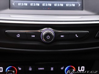 Opel Insignia 2,0 CDTi 125kW CZ Exclusi 2017