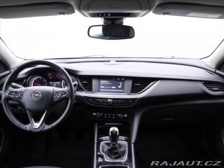 Opel Insignia 2,0 CDTi 125kW CZ Exclusi 2017