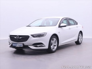 Opel Insignia 2,0 CDTi 125kW CZ Exclusi 2017