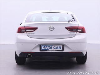 Opel Insignia 2,0 CDTi 125kW CZ Exclusi 2017