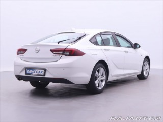 Opel Insignia 2,0 CDTi 125kW CZ Exclusi 2017