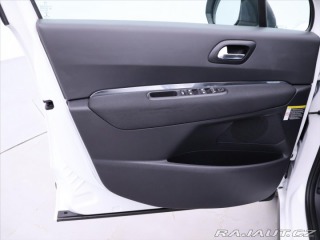 Peugeot 3008 1,6 HDI CZ Navi Aut.klima 2015