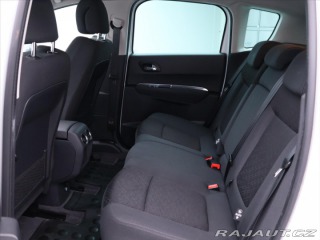 Peugeot 3008 1,6 HDI CZ Navi Aut.klima 2015