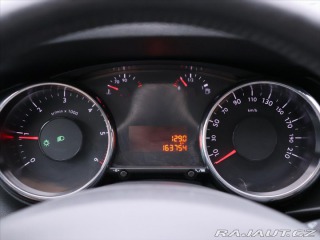 Peugeot 3008 1,6 HDI CZ Navi Aut.klima 2015