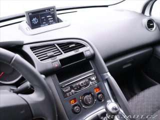 Peugeot 3008 1,6 HDI CZ Navi Aut.klima 2015