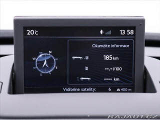 Peugeot 3008 1,6 HDI CZ Navi Aut.klima 2015
